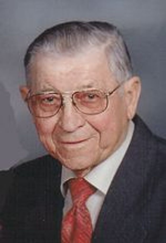 Harold Leonard Okerson