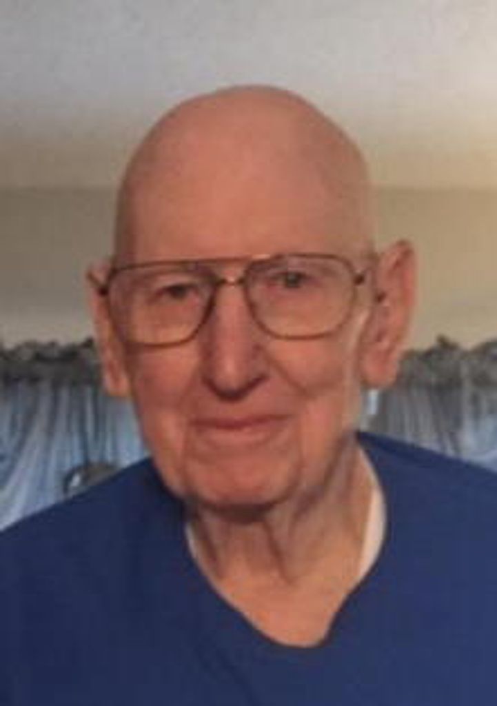 James “Jim” Evans