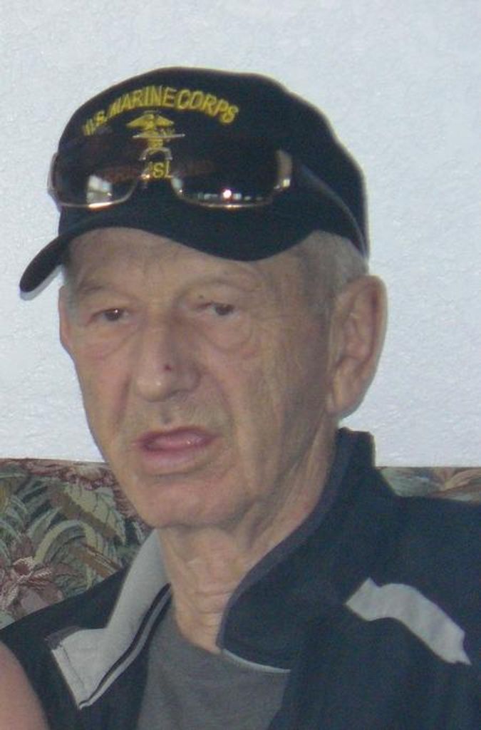 Charles William Moser, Sr. Profile Photo