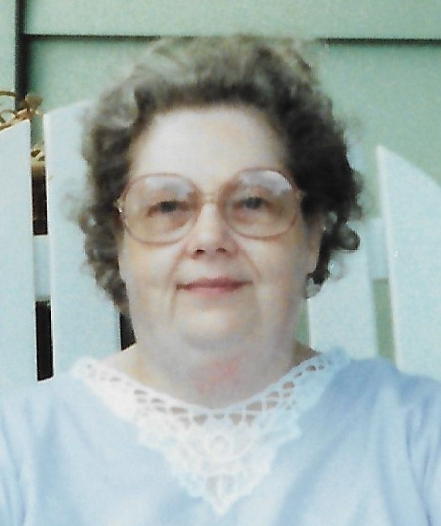 Laverne LePard