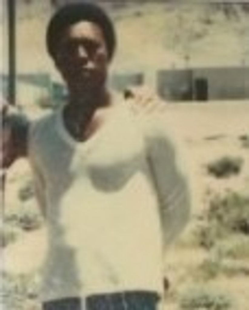 Lester Gamble
