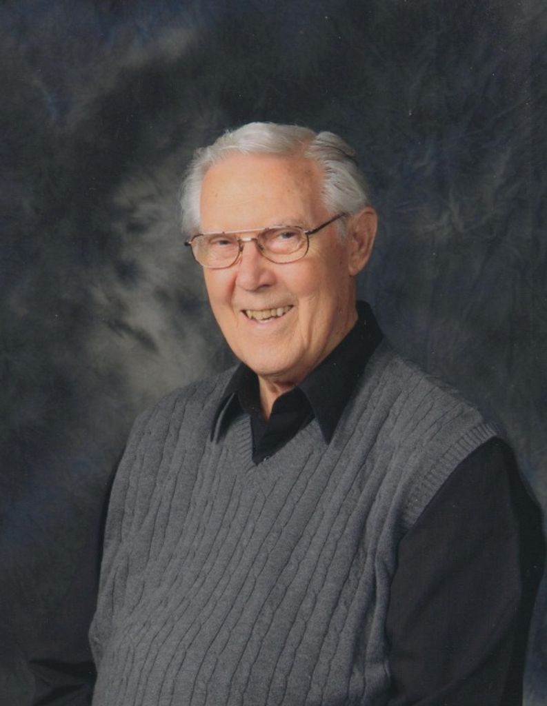 Robert "Bob" Cameron Skelly