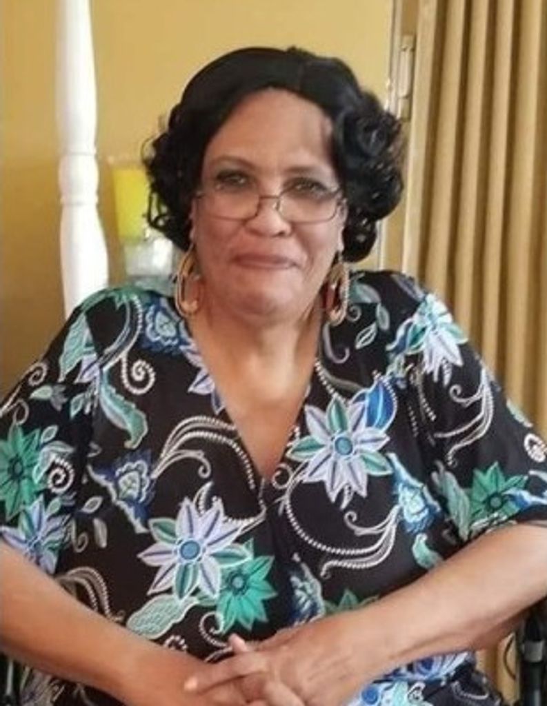 Sheila Perkins Profile Photo