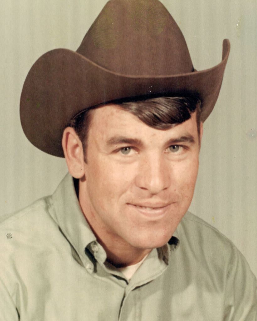 Larry Attaway Profile Photo