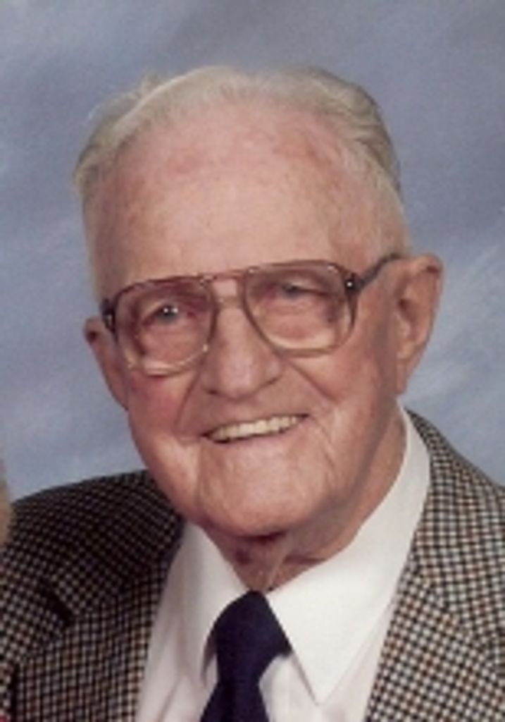 Folmer Bernhardt Walters