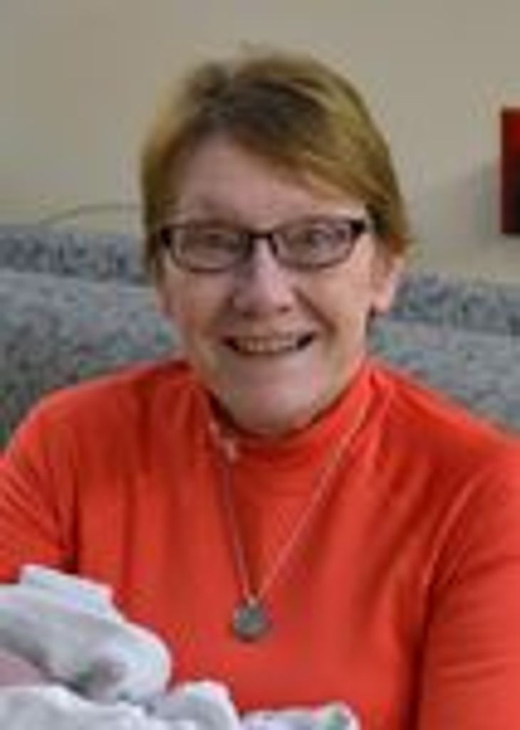 Brenda Jean Dahlke