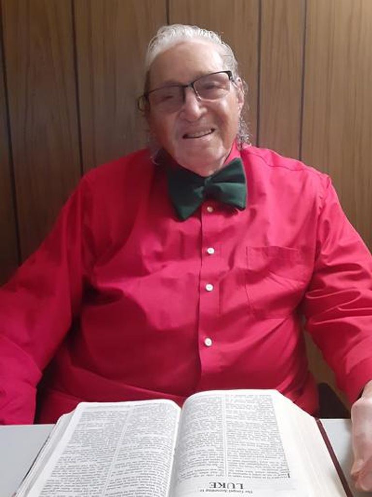 Robert Eugene Walker Profile Photo
