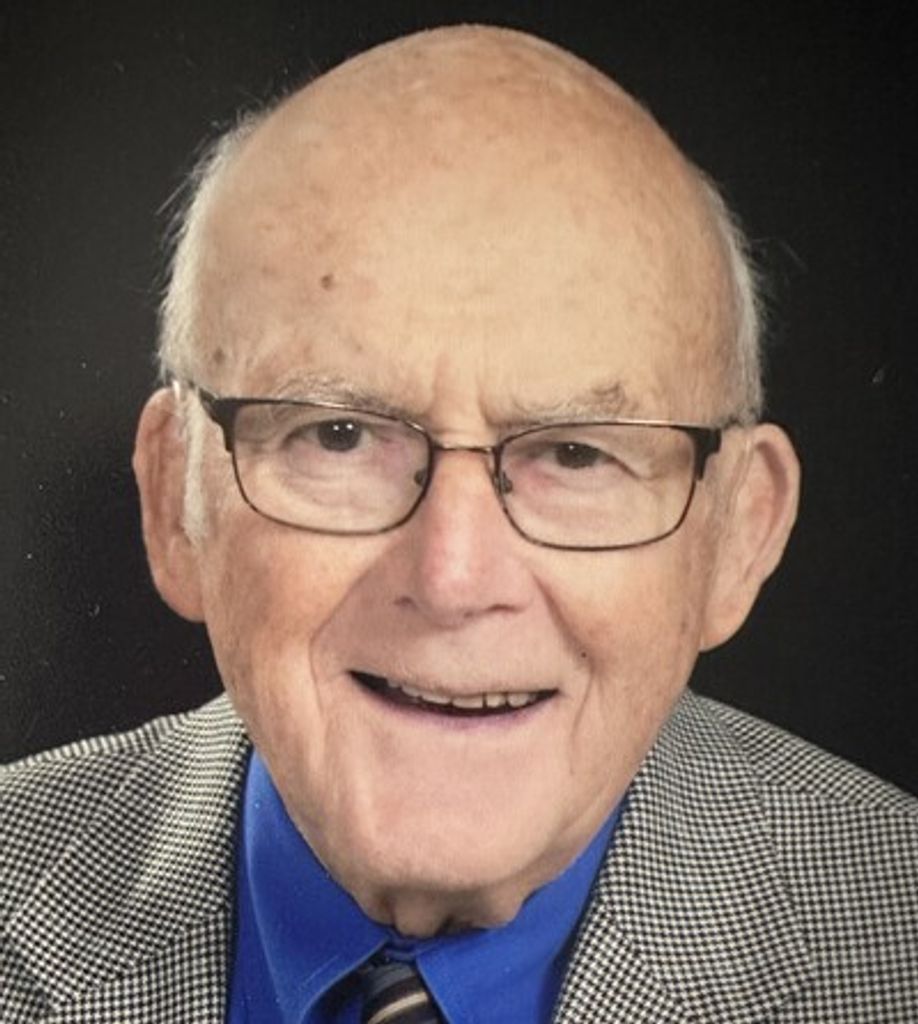 Charles Taft Profile Photo
