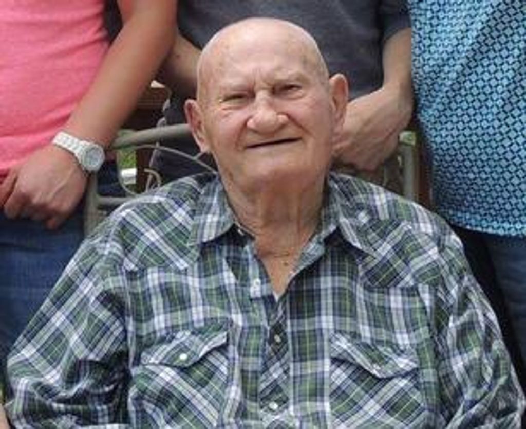 William Arthur Willis Profile Photo
