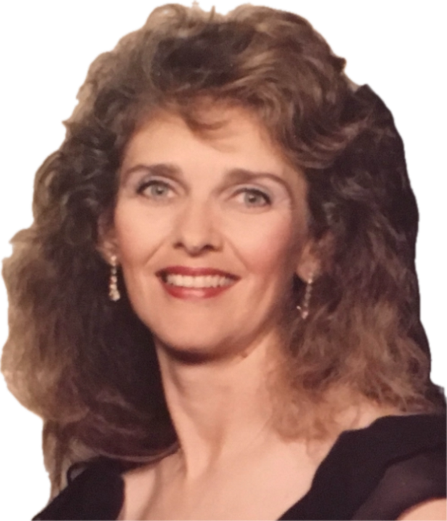 Rita Frances Seymore