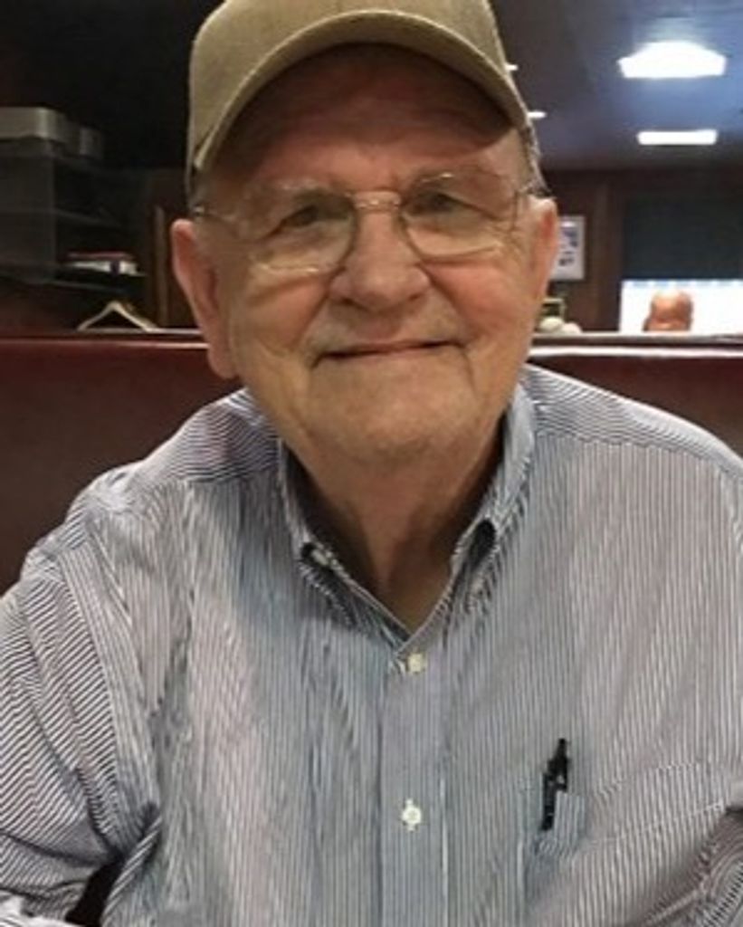 Gary Lynn Brown Profile Photo