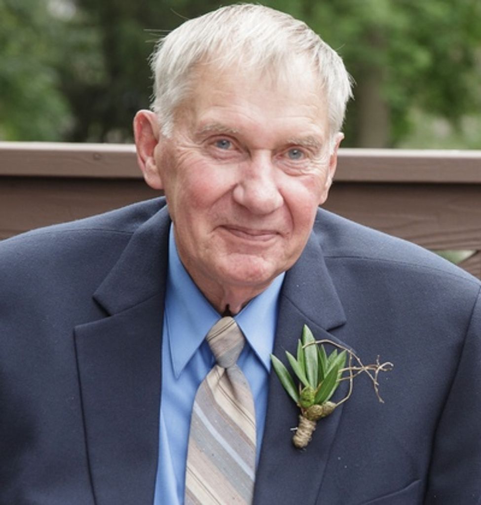 Francis Anderson Profile Photo