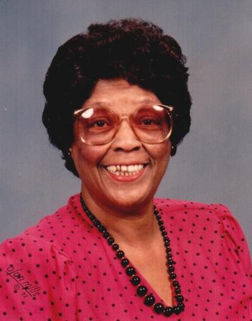 Evelyn Johnson Profile Photo