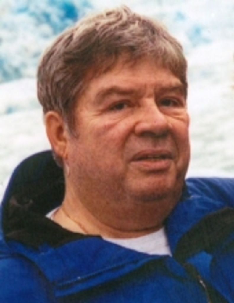 Kenneth Lowman Profile Photo
