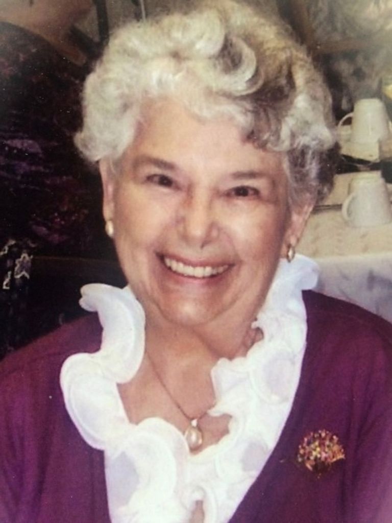 Juanita Gausman