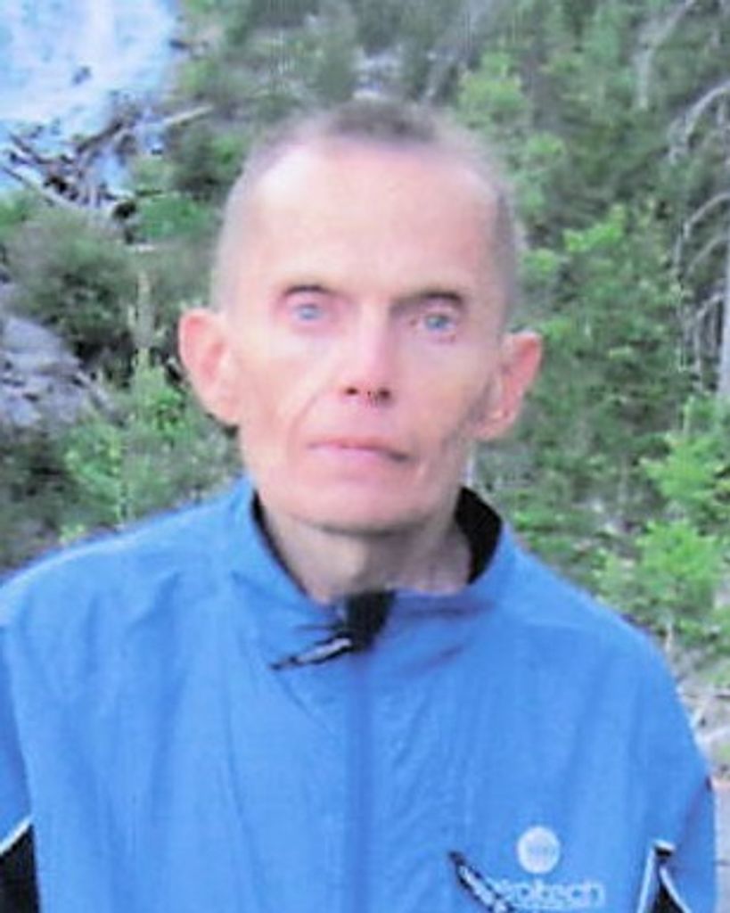 Randall Mark Frank Profile Photo