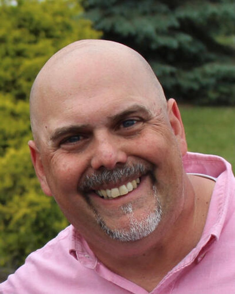 Joshua Paul Olin Profile Photo