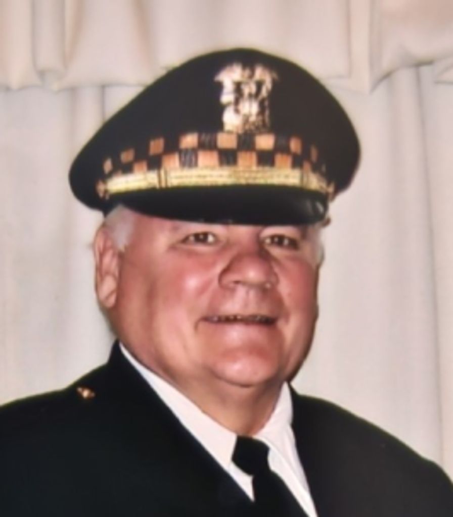 Michael O'Grady Profile Photo