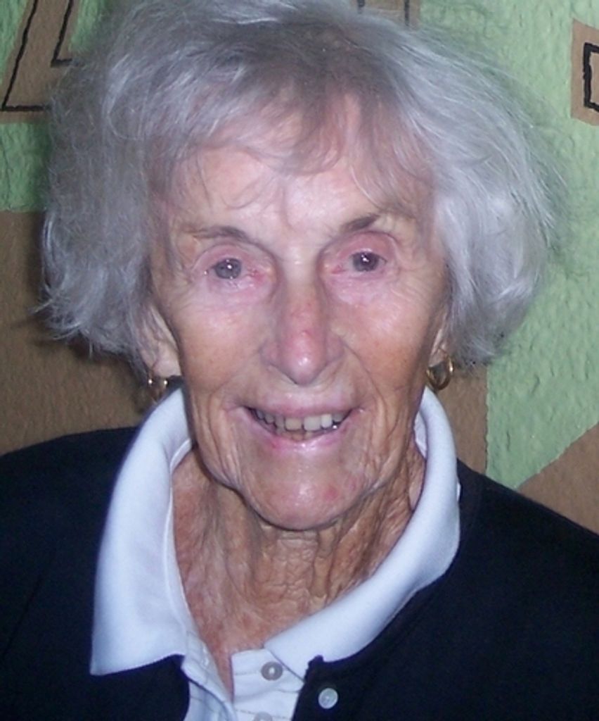 Mary (Travers) Mulvey Profile Photo