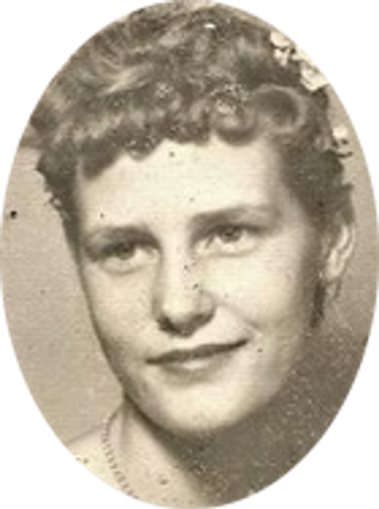 Annette Leighow