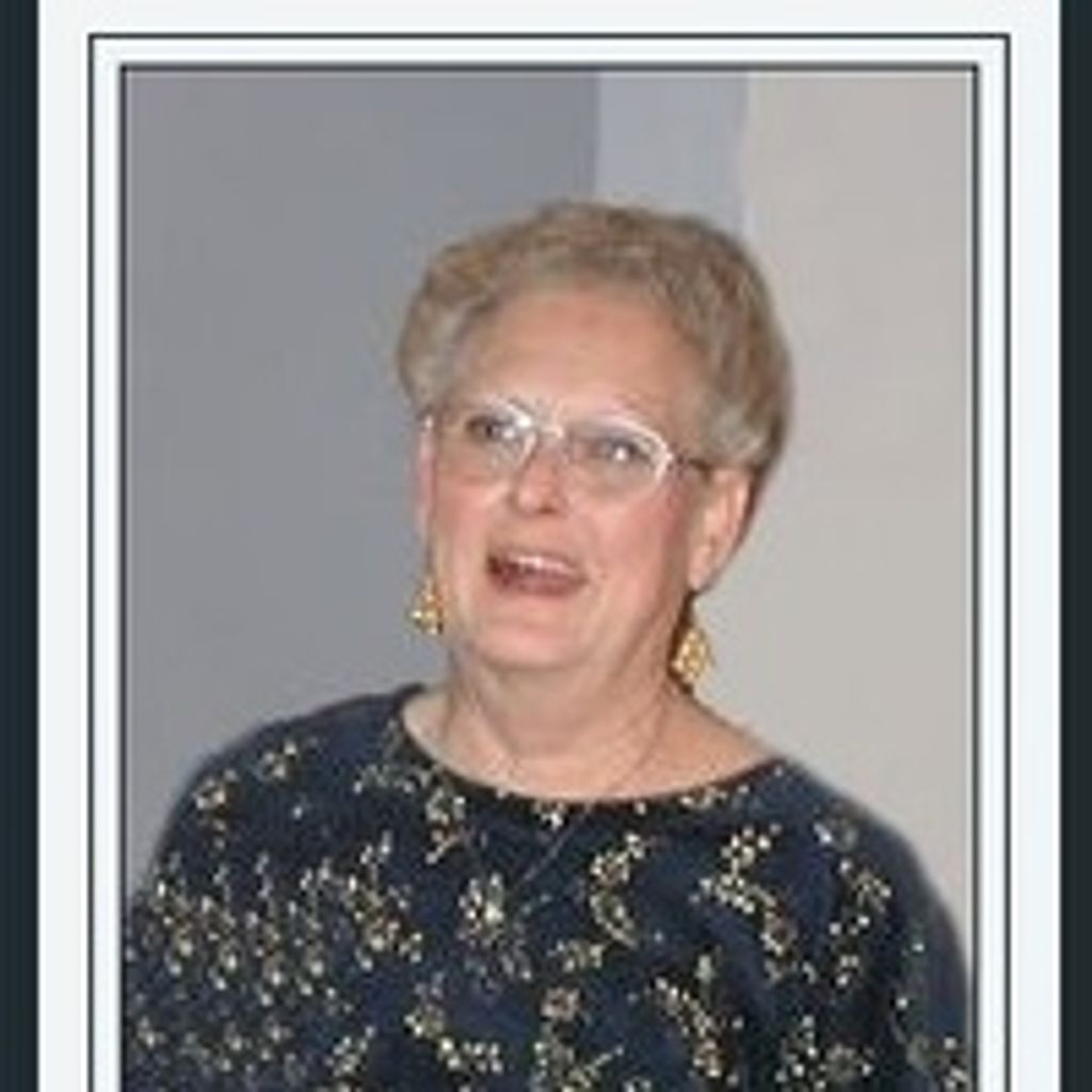 Mary King Vaughn Profile Photo