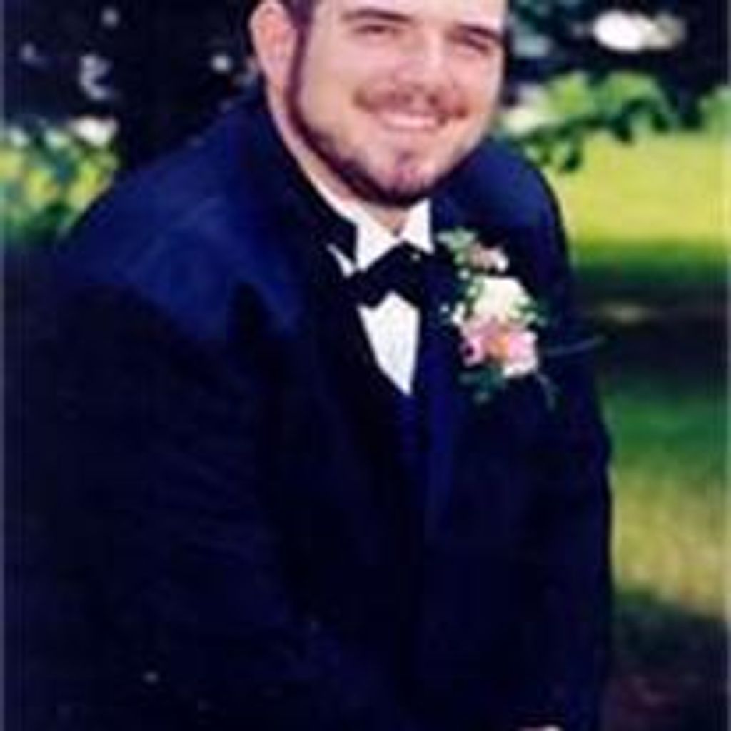 Bryan Jesse Rogers