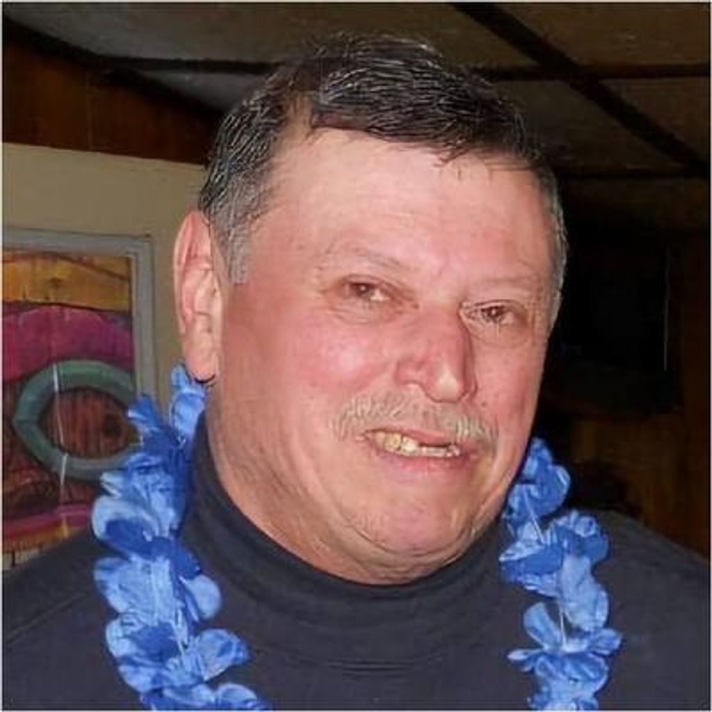 Arnold Edward Anderson Profile Photo