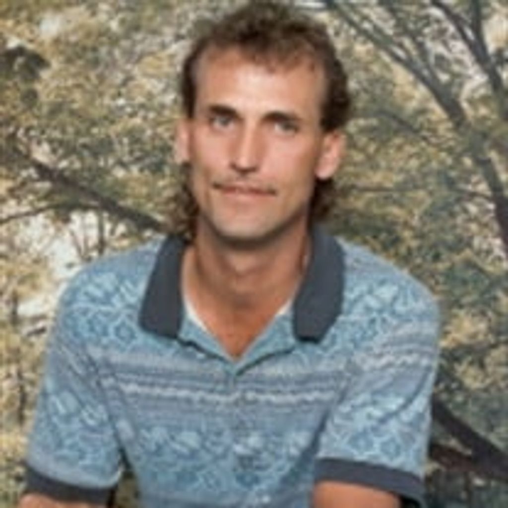 Randall "Randy" Long