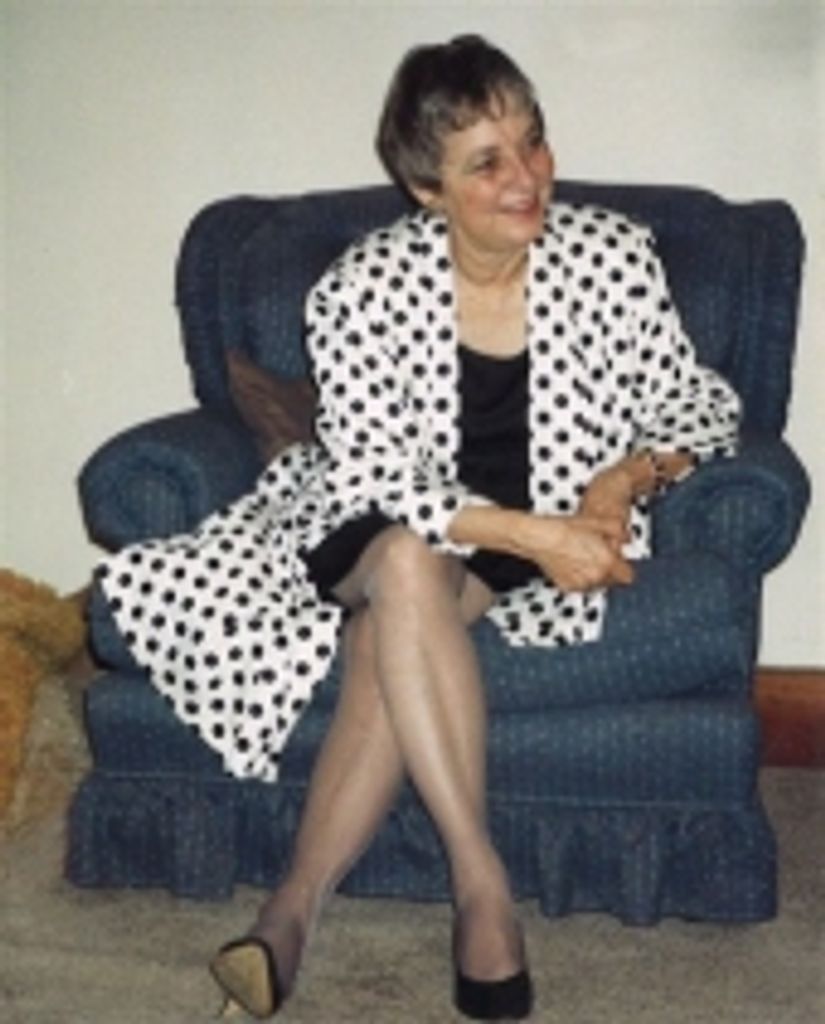 Patricia Rocco-Ogden