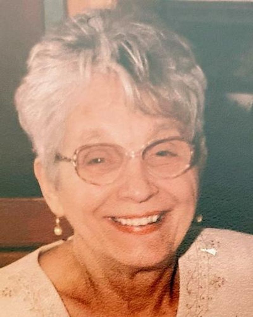 Josephine C (Jasak) Olup Profile Photo