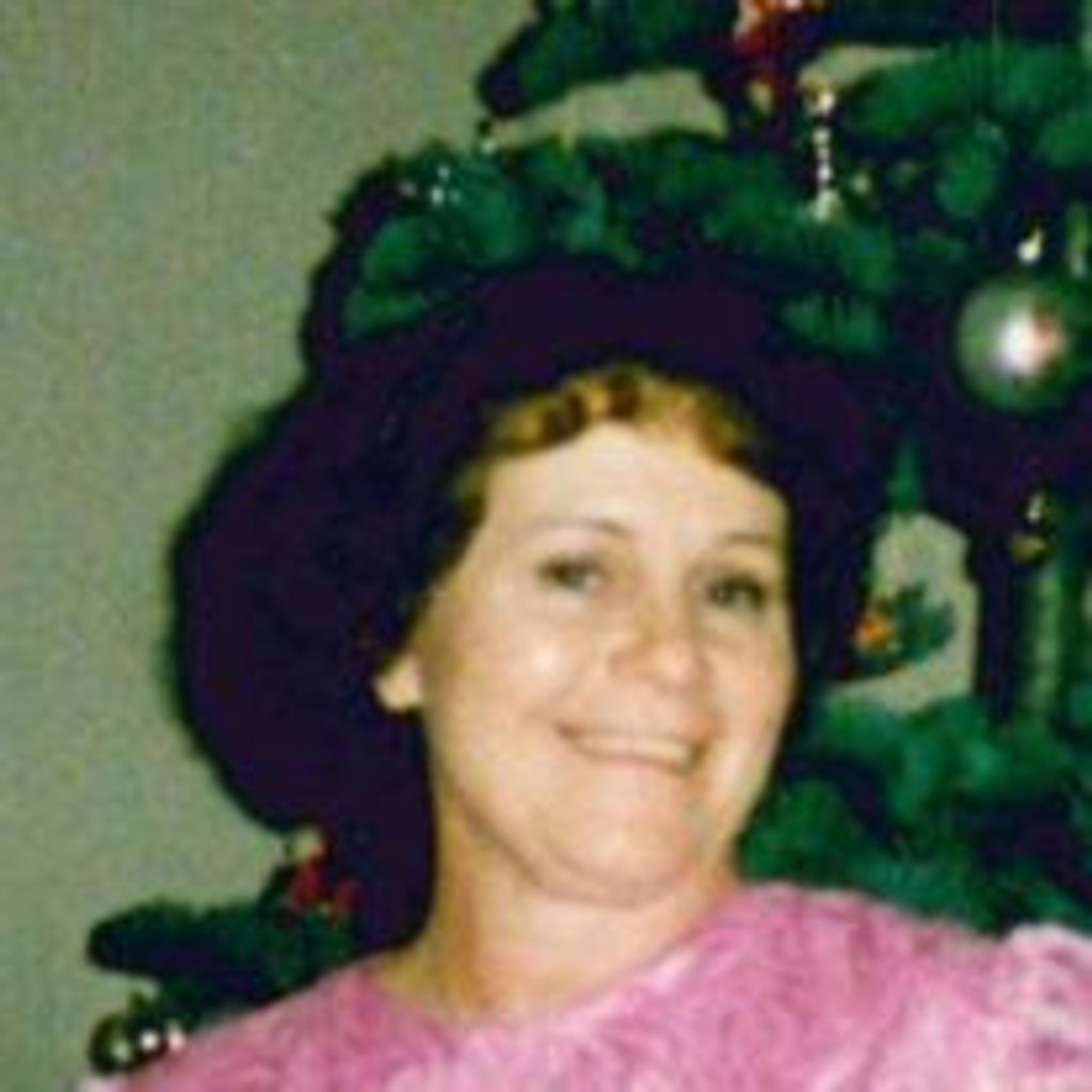 Marilyn Louise Zerr