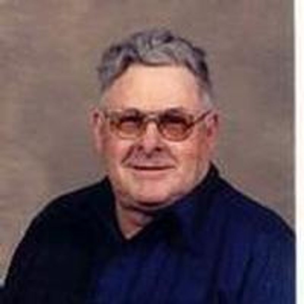 Harold Roland David