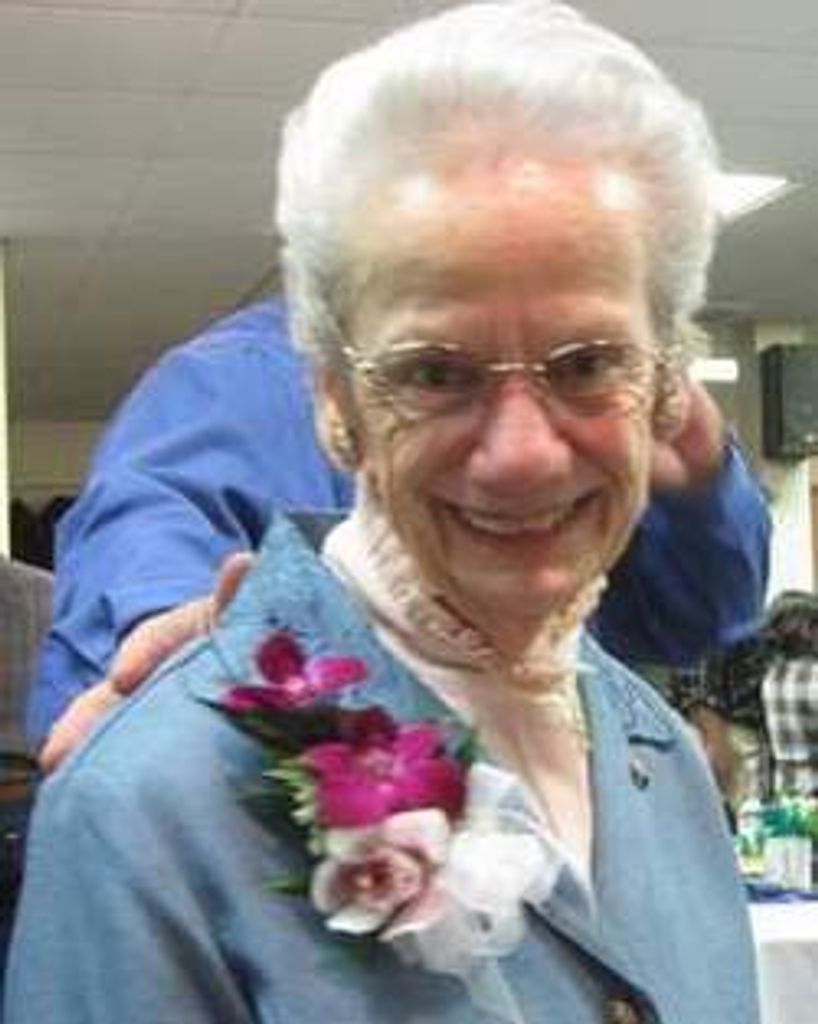 Margaret A. Jarvis Profile Photo