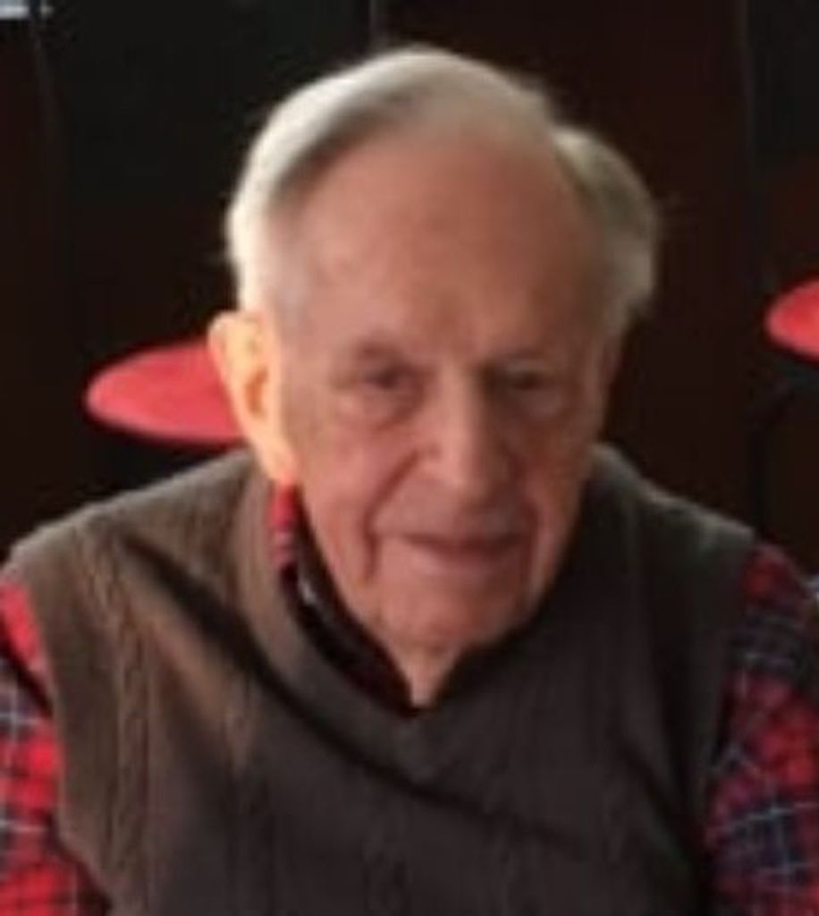 Harold Willis Ogle