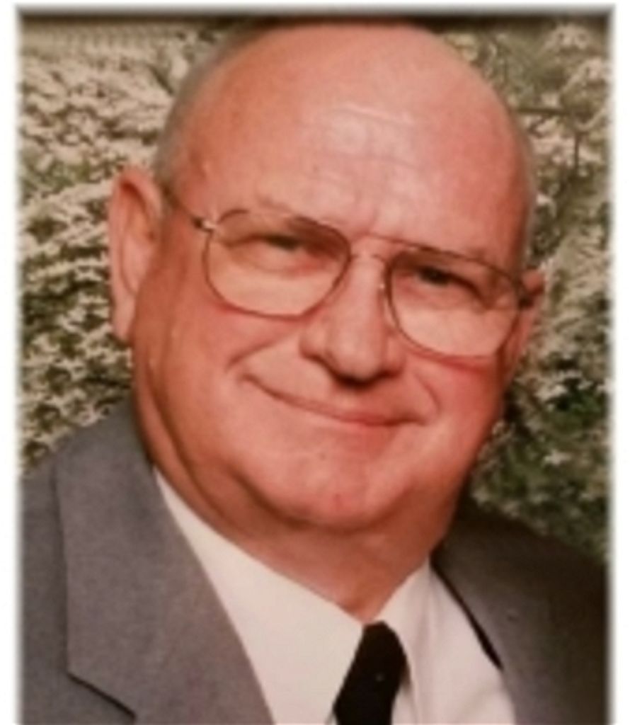 Vernon Bernard Kinslow