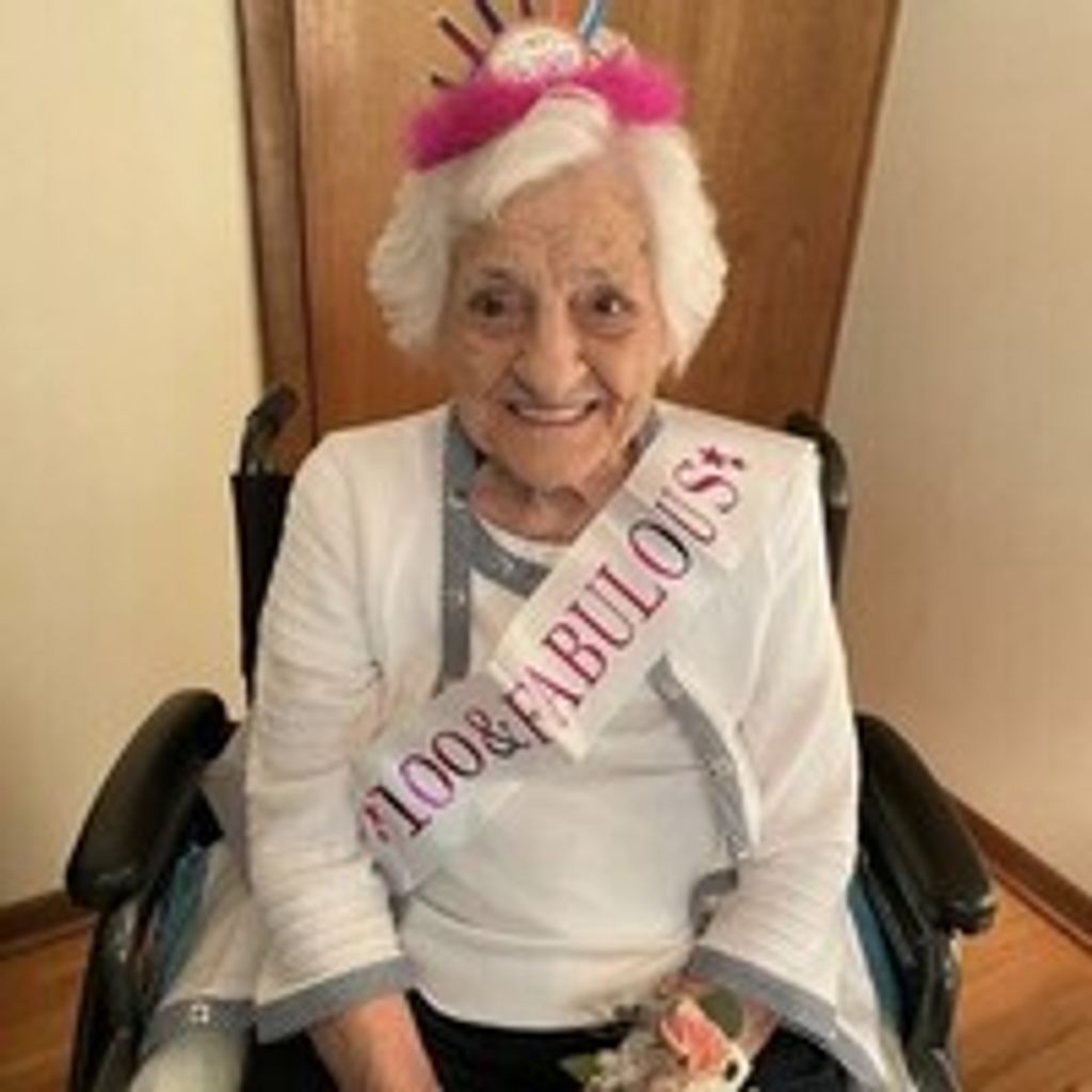 Annette B. Kresie