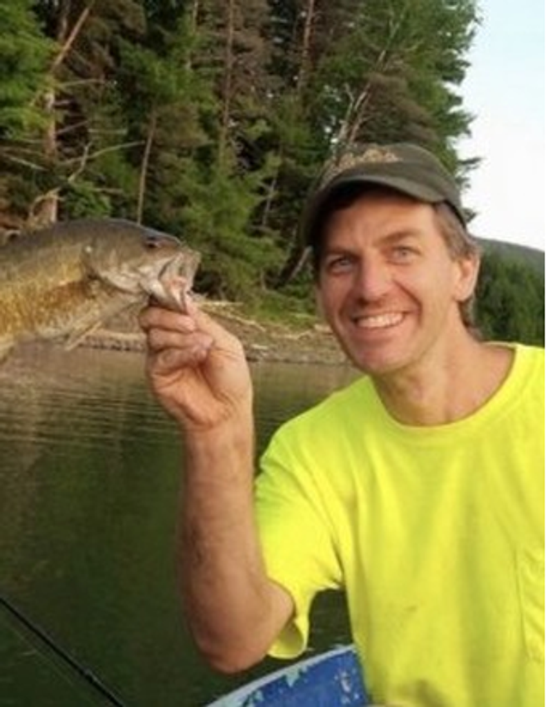 Ronald L. Barry, Jr. Profile Photo