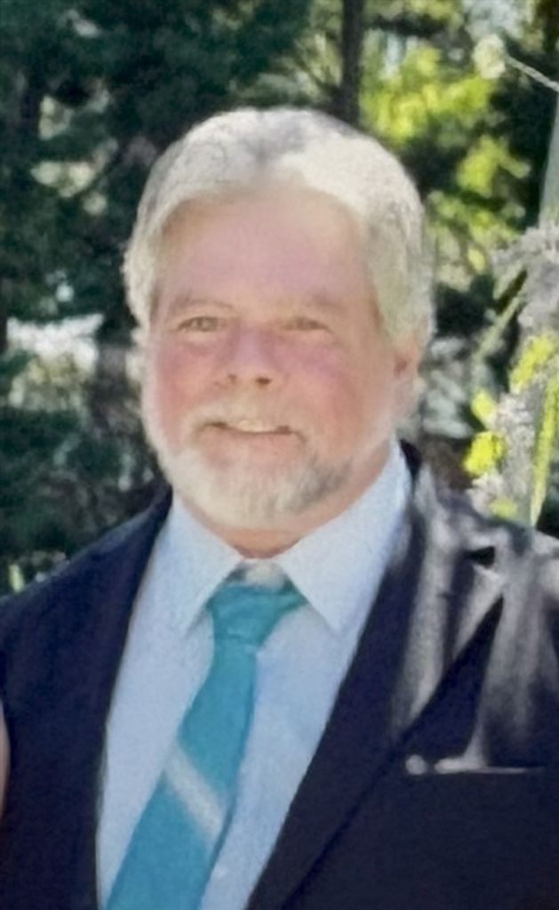 Timothy Scott Cox Profile Photo