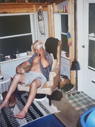 Phillip Garry Caven photo gallery thumbnail 16 of 47