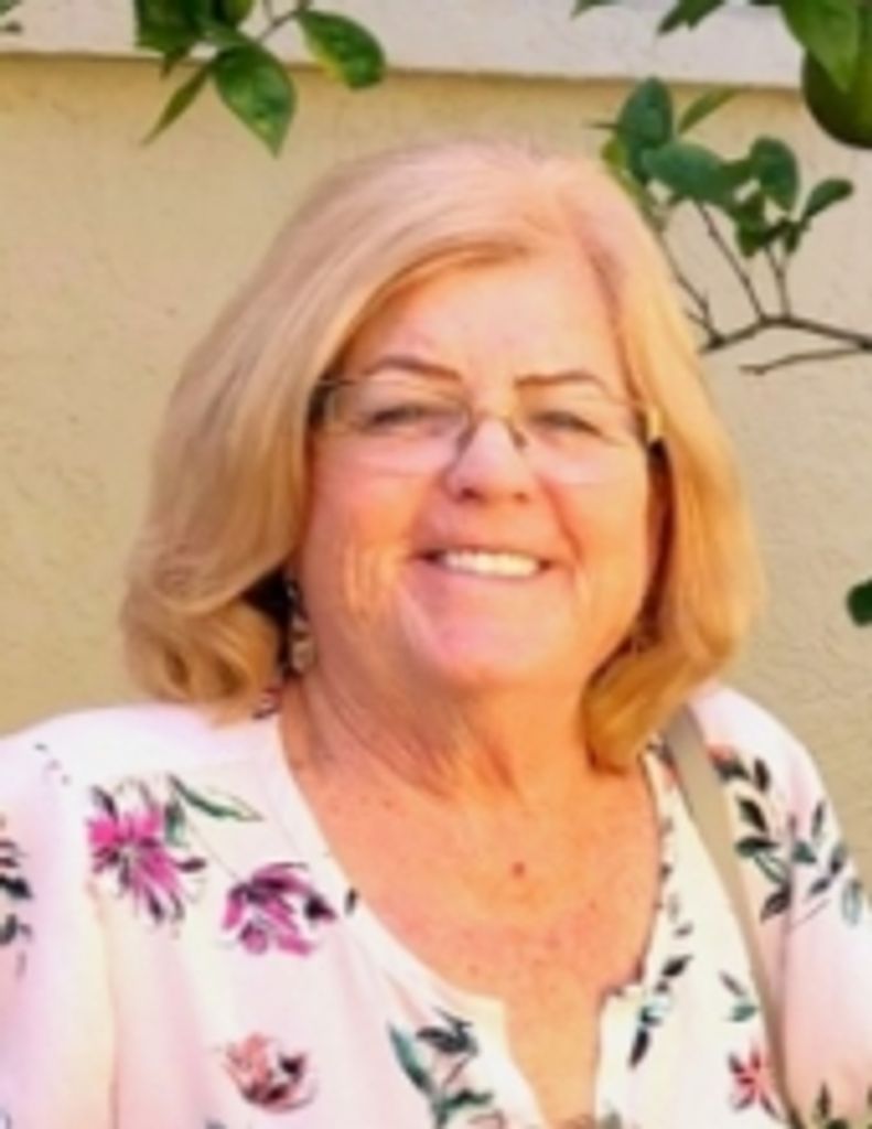 Tracy Farnand