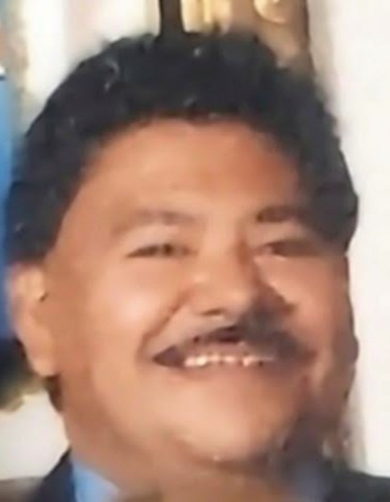 Juan Vasquez Saenz Profile Photo