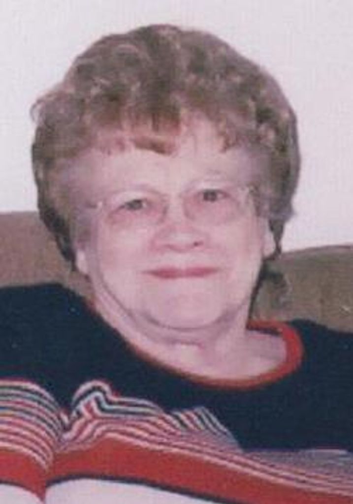Effie Ruth Eck Profile Photo