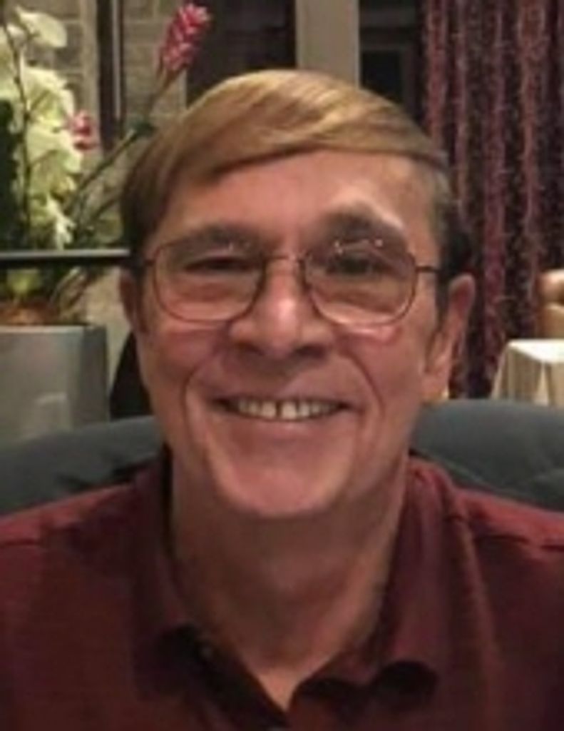 William E. Hodapp, Jr.