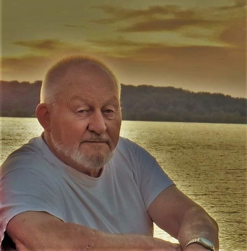 Charles J. Dunne, Jr.