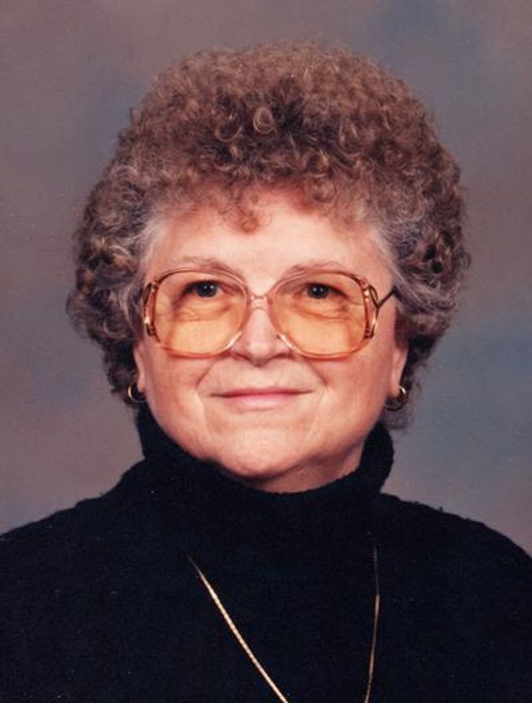 Enid Jean Roth