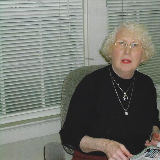 Mrs. Dorothy "Dot" Marlowe Reep photo gallery thumbnail 3 of 3