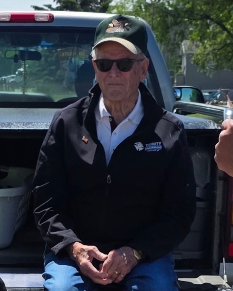 Alvin "Al" H. Thomas Profile Photo