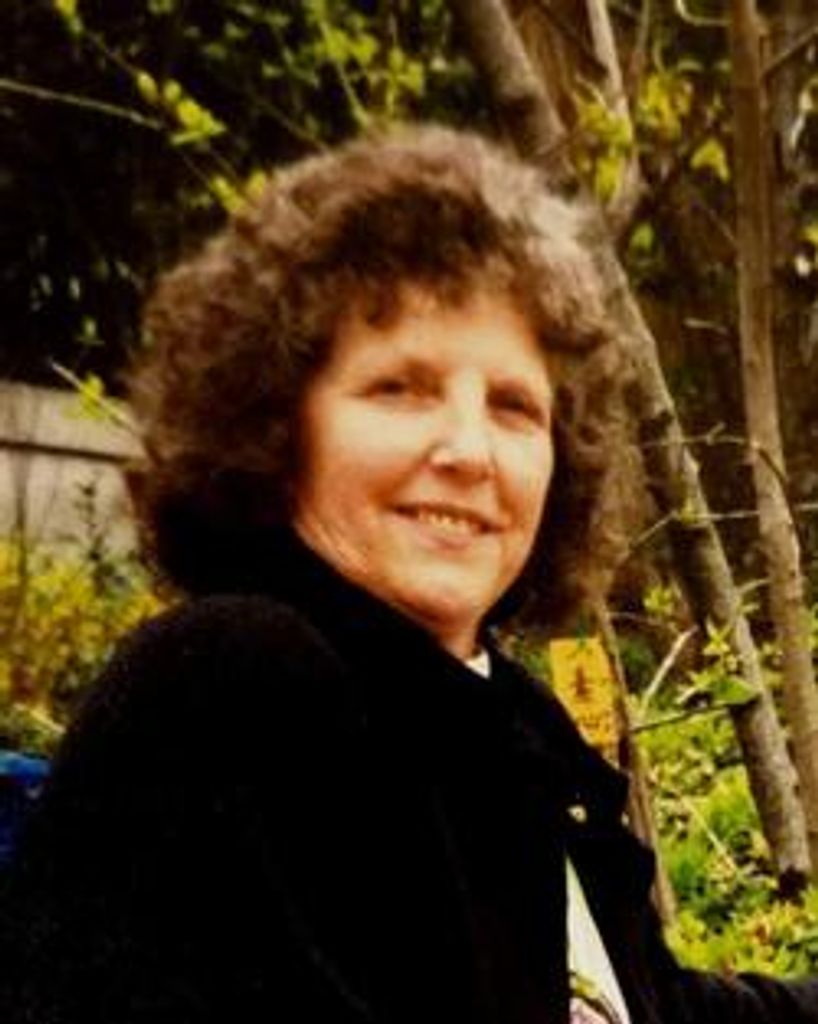 Marilyn J. Engstrand