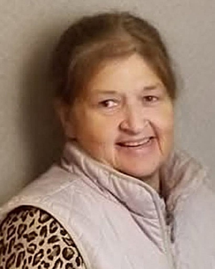 Esperanza "Hope" Rodriguez