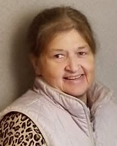 Esperanza "Hope" Rodriguez Profile Photo